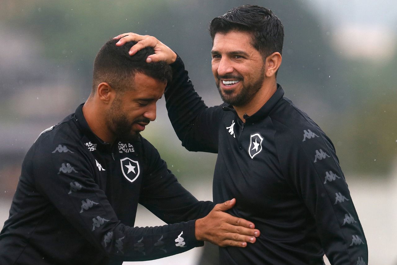 Botafogo